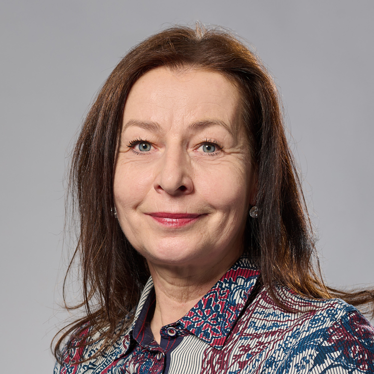 Birgit Nicklausson, Mediation + Coaching