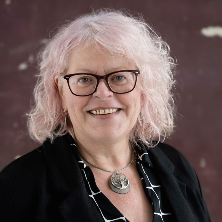 Kerstin Barnowski, Mediation + Coaching