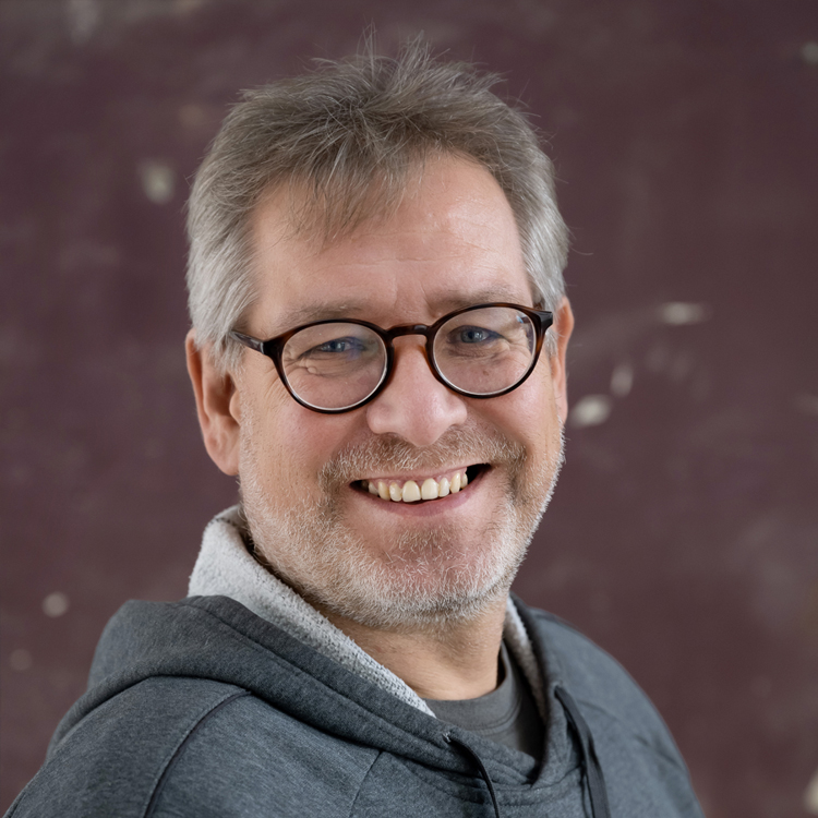 Ralf Brückner, Mediation + Coaching
