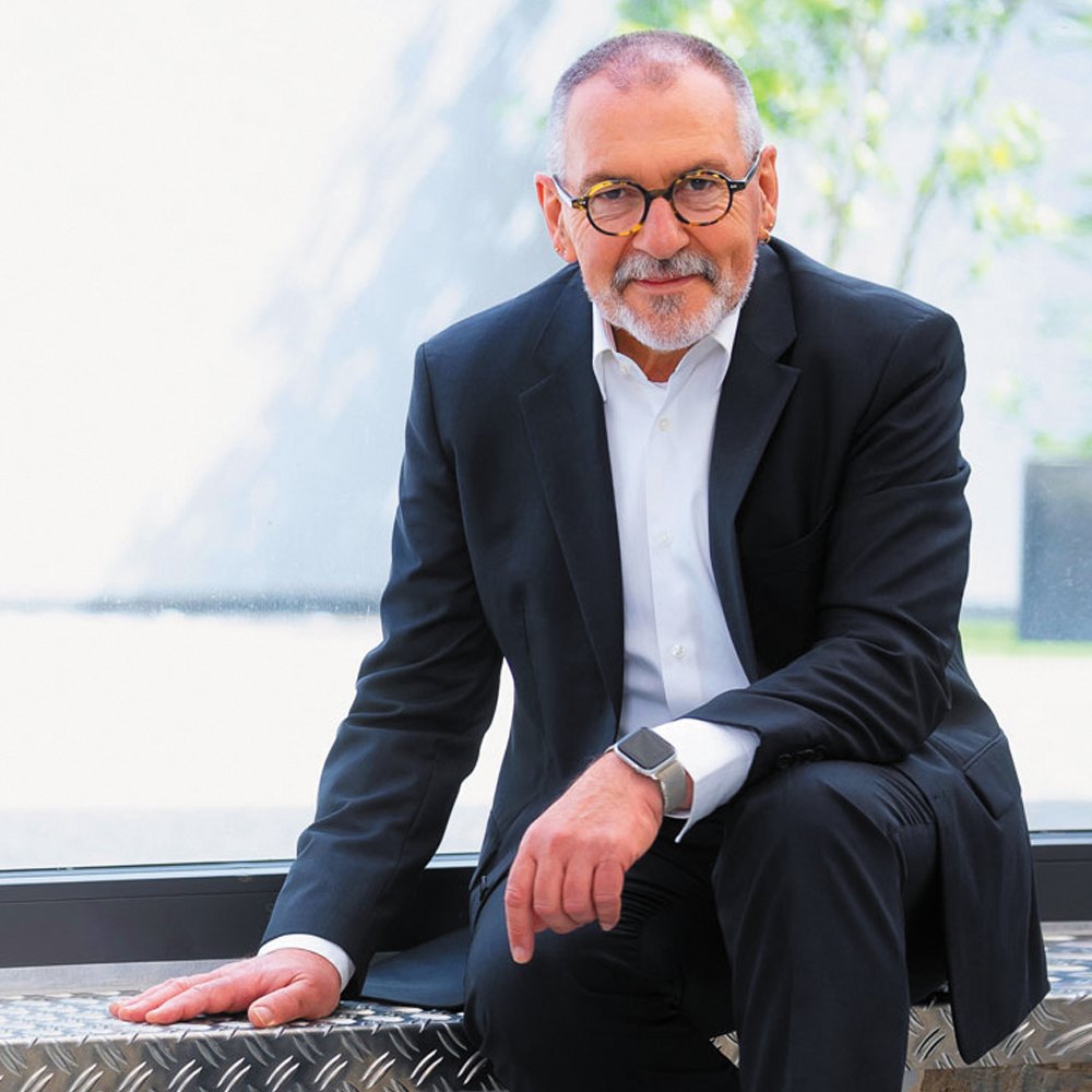 Michael Sättler, Mediator und Coach